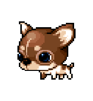 Abel — idle animation preview