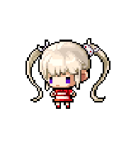 Apple Orchid — idle animation preview