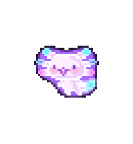 Baby Xolo — idle animation preview