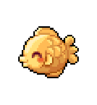 Beanyaki — idle animation preview