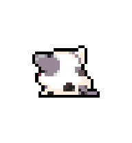 Croquant — idle animation preview