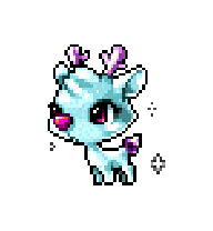 Crysrudolph — idle animation preview