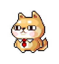 Cuddle Pup — idle animation preview