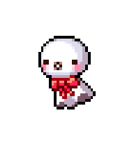 Dazed Ghost — idle animation preview