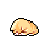Dozer — idle animation preview