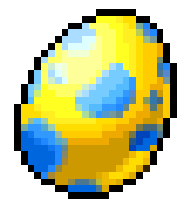 Dragon — idle animation preview