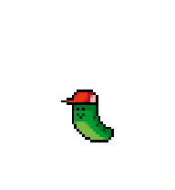 Edward — idle animation preview