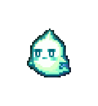 Fern Haunt — idle animation preview