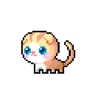 Fondue Fold — idle animation preview