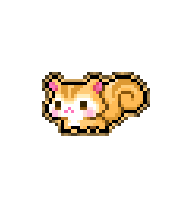 Forest Dari — idle animation preview