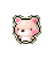 Forest Dori — idle animation preview