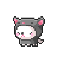 Foxy Pooch — idle animation preview