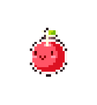 Fuji — idle animation preview
