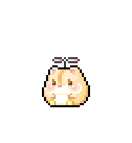 Hamlet — idle animation preview