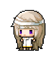 Ill Orchid — idle animation preview