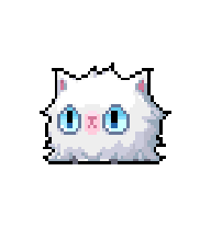 Kit Cat — idle animation preview