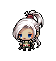 Lil Aran — idle animation preview