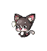 Lil Arby — idle animation preview
