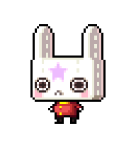 Lil Bobble — idle animation preview