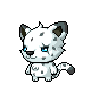 Lil Lai — idle animation preview
