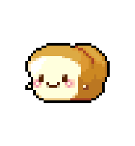 Lil Loafer — idle animation preview