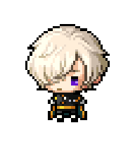 Lil Lotus — idle animation preview