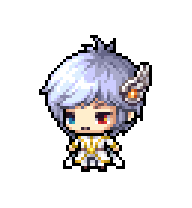 Lil Luminous — idle animation preview