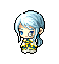 Lil Neiny — idle animation preview