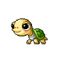 Lil Nene — idle animation preview