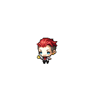 Lil Ryan — idle animation preview