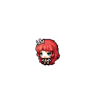 Lil Sierra — idle animation preview