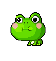 Lil Tutu — idle animation preview