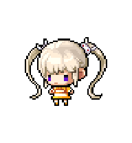 Mango Orchid — idle animation preview