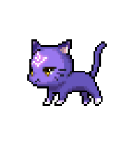 Mastema — idle animation preview