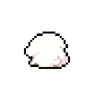 Meringue — idle animation preview