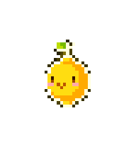 Meyer — idle animation preview