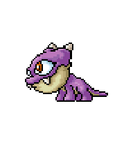 Mini Kargo — idle animation preview