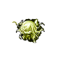 Necro Lotus — idle animation preview