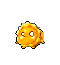 Nutty Pie — idle animation preview