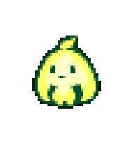 Petite Pico — idle animation preview