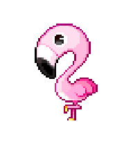 Pinky Mingo — idle animation preview
