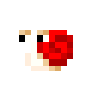 Pixsnail — idle animation preview