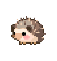 Prickly Cher — idle animation preview