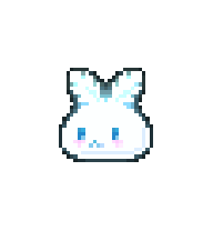 Puff — idle animation preview