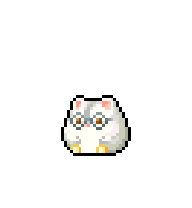 Robbie — idle animation preview