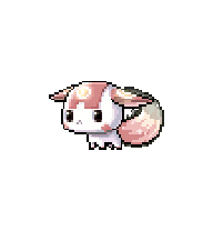 Roo A — idle animation preview