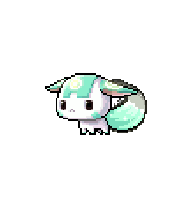 Roo B — idle animation preview