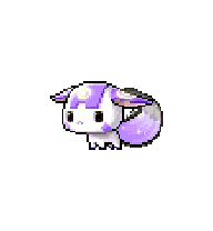 Roo C — idle animation preview