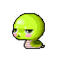 Sassy Snake — idle animation preview
