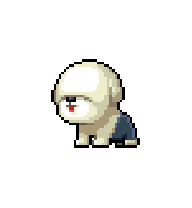 Sheepdog — idle animation preview